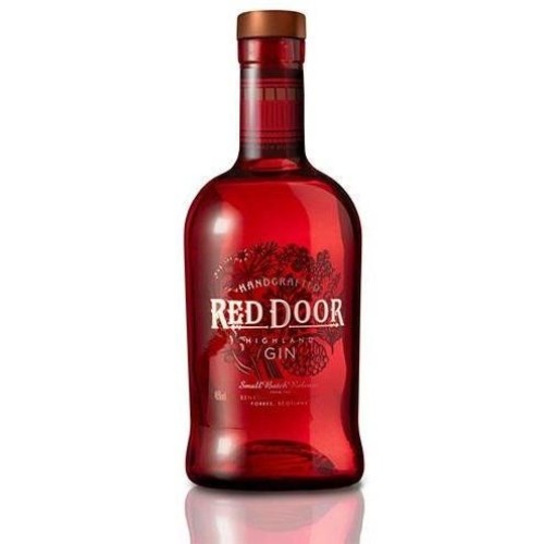 Red Door Gin