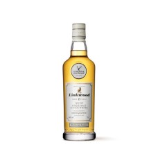Linkwood 15 Year Old Distillery Label (Gordon & MacPhail) - Single Malt Scotch Whisky