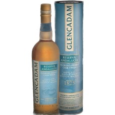Glencadam Reserva Andalucia - Oloroso Sherry Cask Finish - Single Malt Scotch Whisky
