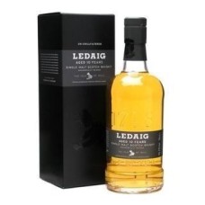 Ledaig 10 Year Old - Single Malt Scotch Whisky