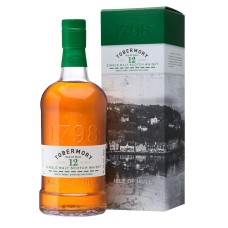 Tobermory 12 Year Old - Single Malt Scotch Whisky