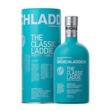 Bruichladdich The Classic Laddie Scottish Barley - Single Malt Scotch Whisky