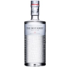 The Botanist Islay Gin