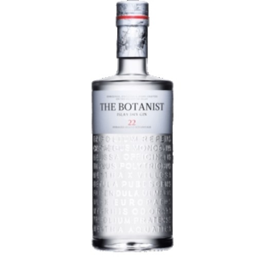The Botanist Islay Gin