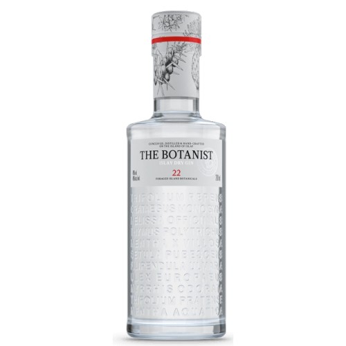 The Botanist Islay Gin 20cl