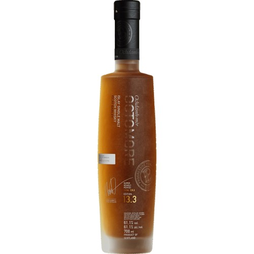 Bruichladdich Octomore Edition 13.3 - Single Malt Scotch Whisky