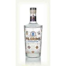 Pilgrim's Gin