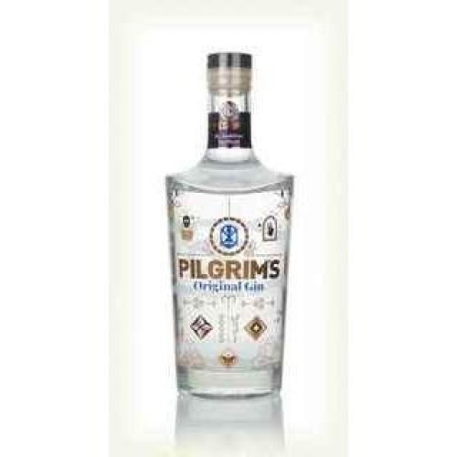 Pilgrim's Gin