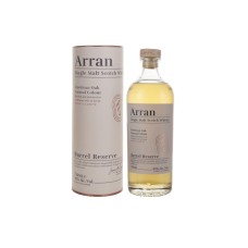 Arran Barrel Reserve - Single Malt Scotch Whisky