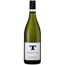 Tinpot Hut Sauvignon Blanc