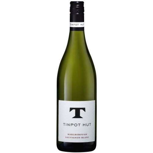 Tinpot Hut Sauvignon Blanc
