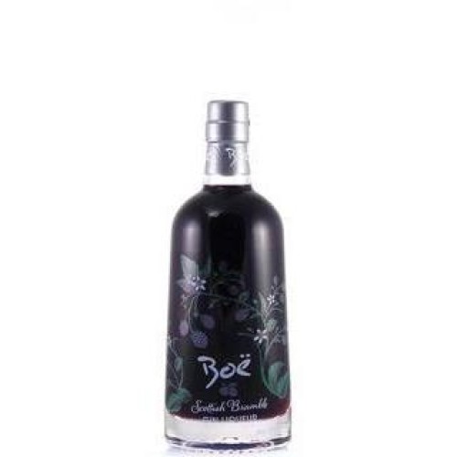 Boe Bramble Gin Liquer 50cl