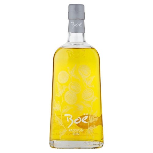 Boe Passion Gin 70cl