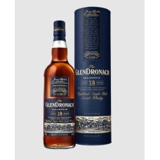 GlenDronach Allardice 18 Year Old - Single Malt Scotch Whisky