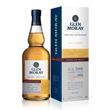 Glen Moray Elgin Curiosity Madeira Cask Project - Single Malt Scotch Whisky