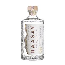 Isle of Raasay Gin