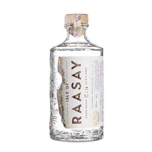 Isle of Raasay Gin