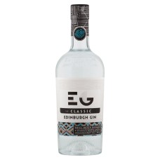 Edinburgh Gin The Classic London Dry Gin 70cl