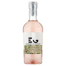 Edinburgh Gin's Rhubarb & Ginger Liqueur 50cl