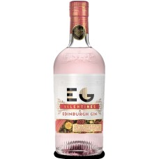 Edinburgh Valentines Gin 70cl
