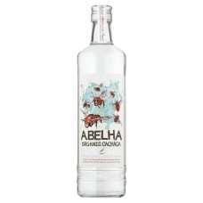 Abelha Organic CachaÃ§a 70cl