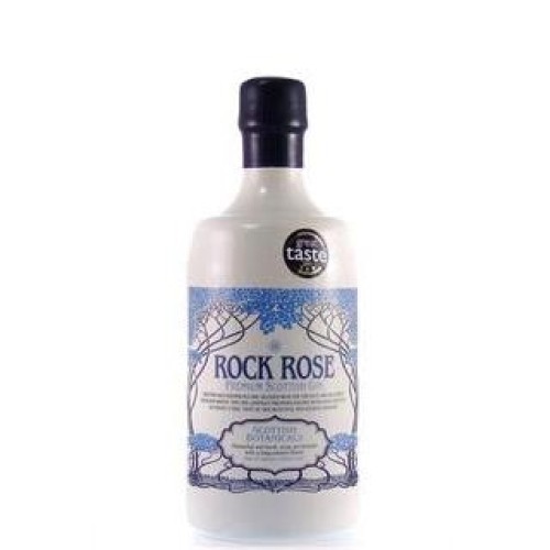 Rock Rose Gin