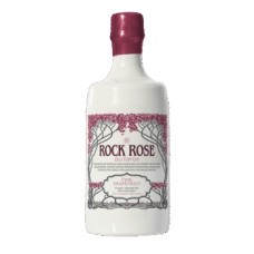 Rock Rose Pink Grapefruit Old Tom