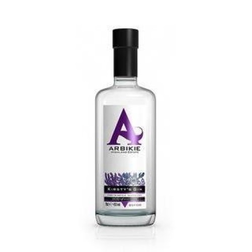 Arbikie Kirsty's Gin