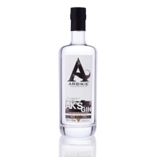 Arbikie Ak's Gin