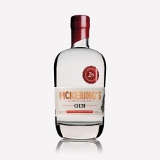 Pickering's Gin (Red Top)
