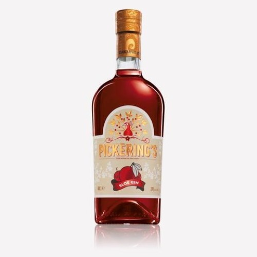 Pickeringâ€™s Sloe Gin 50cl