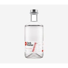 Dark Matter White Rum Prototype