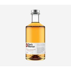 Dark Matter Chocolate Orange Liqueur 50cl