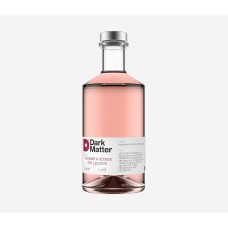 Dark Matter Spiced Rhubarb Liqueur 50cl