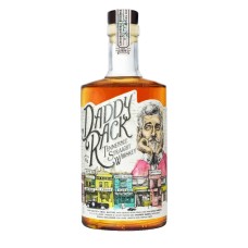 Daddy Rack Small Batch Straight Tennessee Whiskey