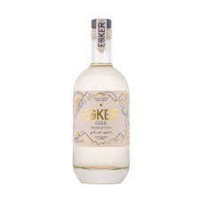 Esker Gold Gin 50cl