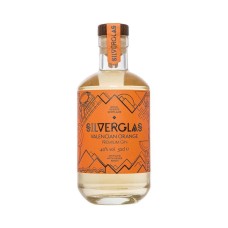 Esker Valencian Orange Gin 50cl