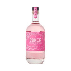 Esker Scottish Raspberry Vodka 70cl