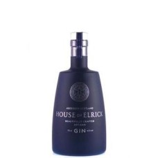 House Of Elrick Gin
