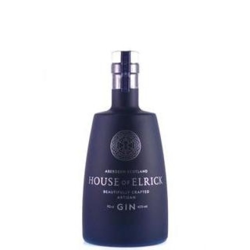 House Of Elrick Gin