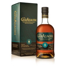 GlenAllachie 8 Year Old - Single Malt Scotch Whisky