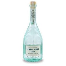 Lind & Lime Gin