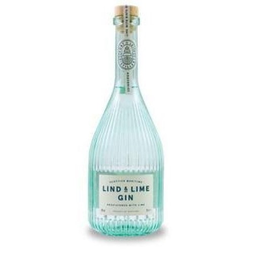 Lind & Lime Gin