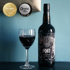 Port of Leith Distillery - Reserve Tawny Port