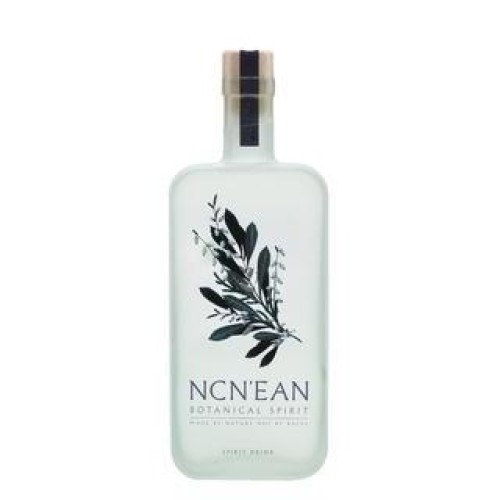 Nc'Nean Botanical Spirit 50cl
