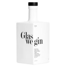 Glaswegin Original Gin 70cl