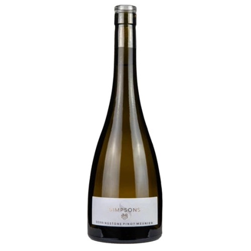 Simpsons Wine Estate Derringstone Pinot Meunier RosÃ©