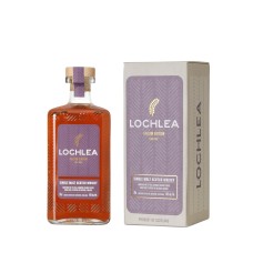 Lochlea Fallow Edition (First Crop) - Single Malt Scotch Whisky