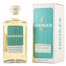 Lochlea Sowing Edition (Second Crop) - Single Malt Scotch Whisky