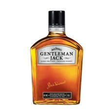 Jack Daniels Gentleman Jack